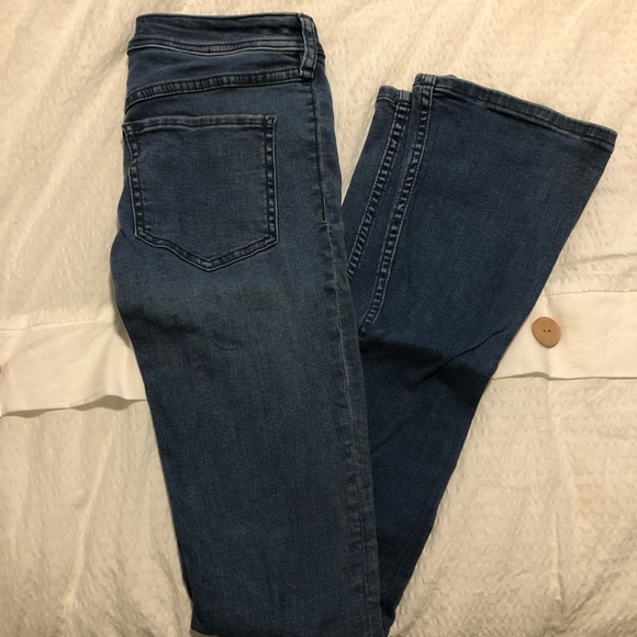 Free People Denim - Free People Denim